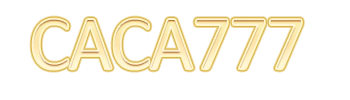 Logo CACA777